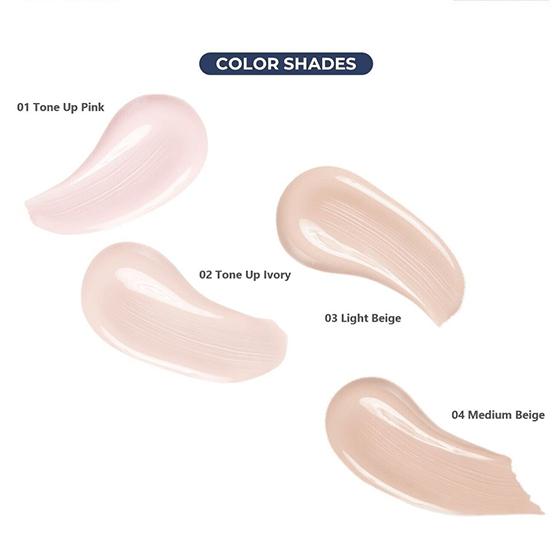 Colorgram Geek Nude Skin Tint SPF 30 PA++ 30ml