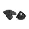 4Pcs Luggage Wheels Replacement Spinner Wheels Suitcase Bag Parts Travel Trunk Caster Luggage Suitcase Caster Wheels