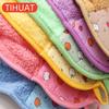 Terry Hand Towel
