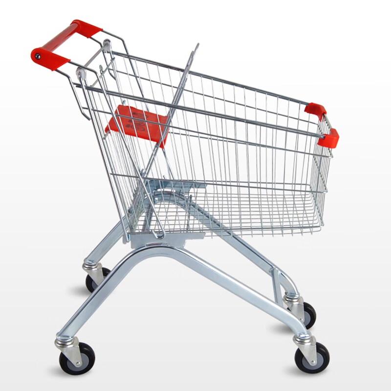 Youmaida Supermarket Shopping Cart
