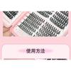 LuxeFlutter - Assorted Dense Multipack False Eyelashes