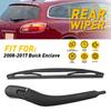 Heckscheibenwischerblatt & Arm für GM Buick Enclave 2008-2015 Rep OEM 25820122 US
