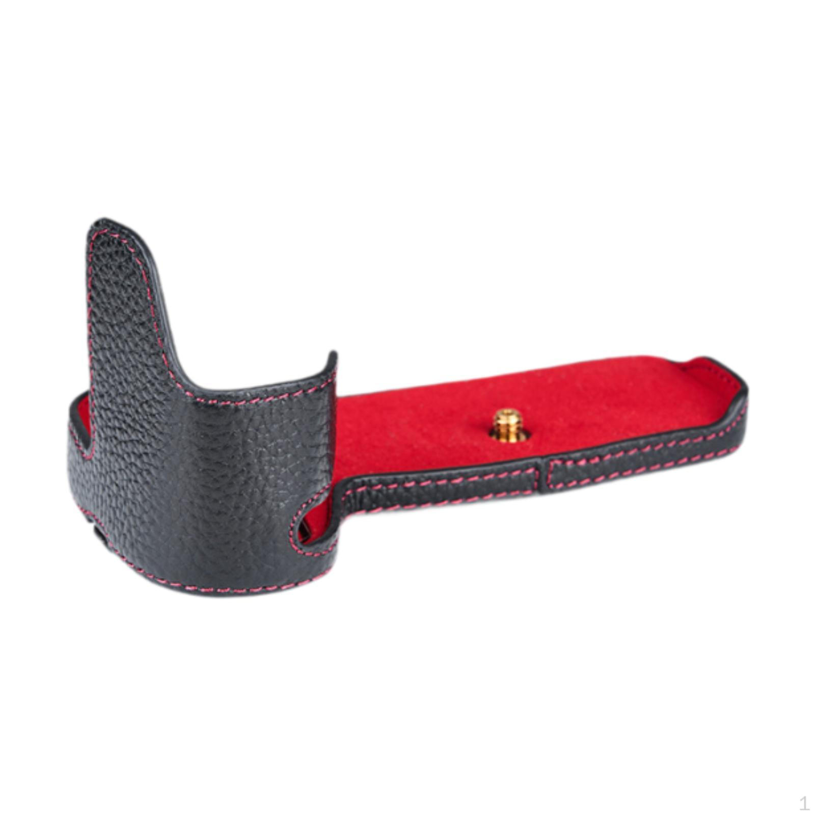 

Чехол для аксессуаров камеры Удобный многоцелевой винтажный легкий уникальный чёрный