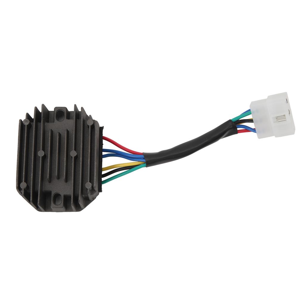 Voltage Regulator Rectifier AM126304 Stable Output Fit for 240 245 260 265 285 320 325 335 345 355D 425 445 455 F510