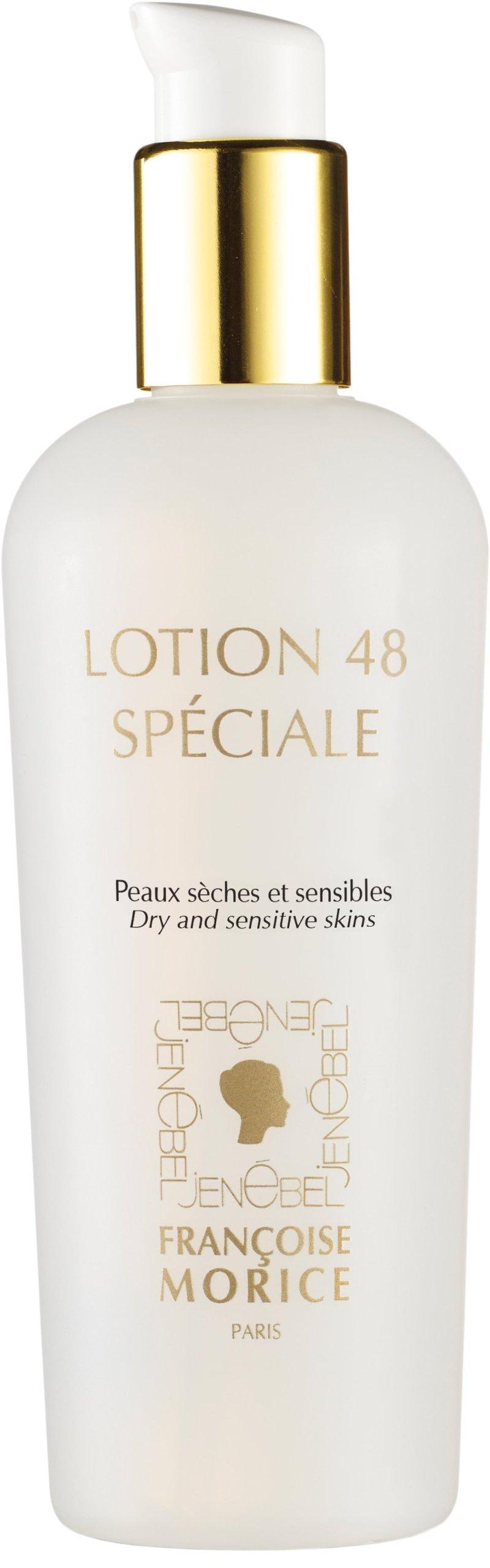 Morris 48 Special 300 мл лосьон в бутылке Françoise Lotion BIO