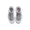 Foamposite One Rutschfest Dämpfung Abriebfest Basketballschuhe Unisex CU1054-001