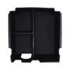 Suitable for 25 Ford Bronco Center Console Armrest Box Storage Box Storage Box Accessories
