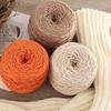 8 Strands Of Milk Cotton Thick Wool Hand-Woven Self-Woven Scarf Thread Tufting Gun Tufting Grab Poking Embroidery Thread