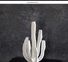 Creative Coral Tube Handicraft: Modern Marine Art for Home or Office Display
