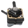 Outboard Fuel Pump 397839 391638 395091 397274 Replacement for Johnson Evinrude 6HP 8HP 9.9HP 15HP 1981‑1992