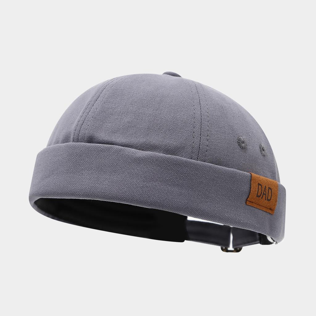 Cappellino Unisex Vintage Regolabile per Escursionismo e Alpinismo all'Aperto