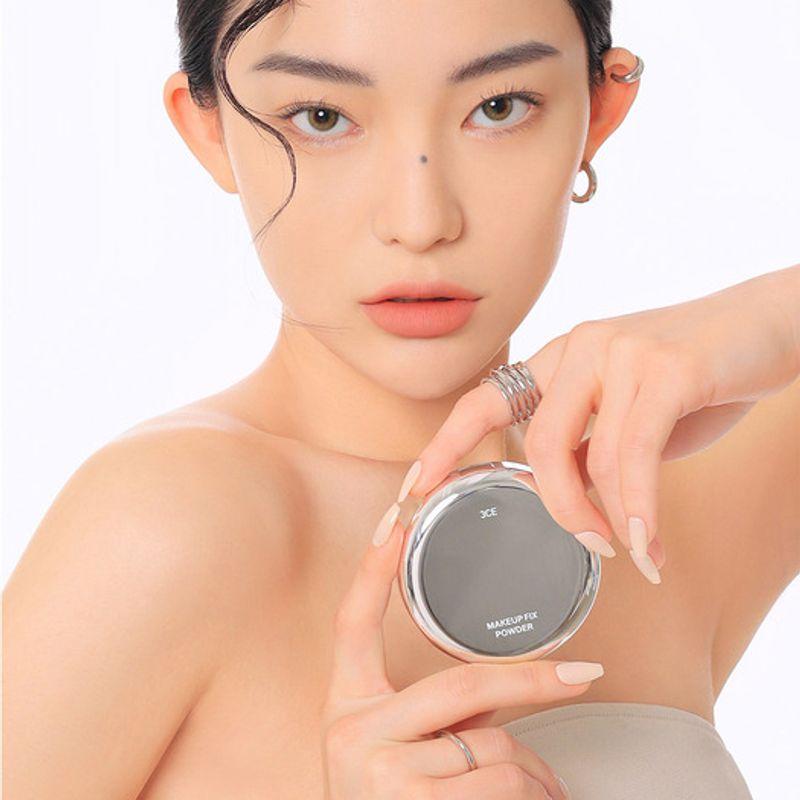 3CE Makeup Fix Powder