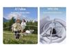 DJI Neo 4K Handheld Drone for Daily Vlogs, HD Aerial Photography, Camping, Travel & AI Intelligence