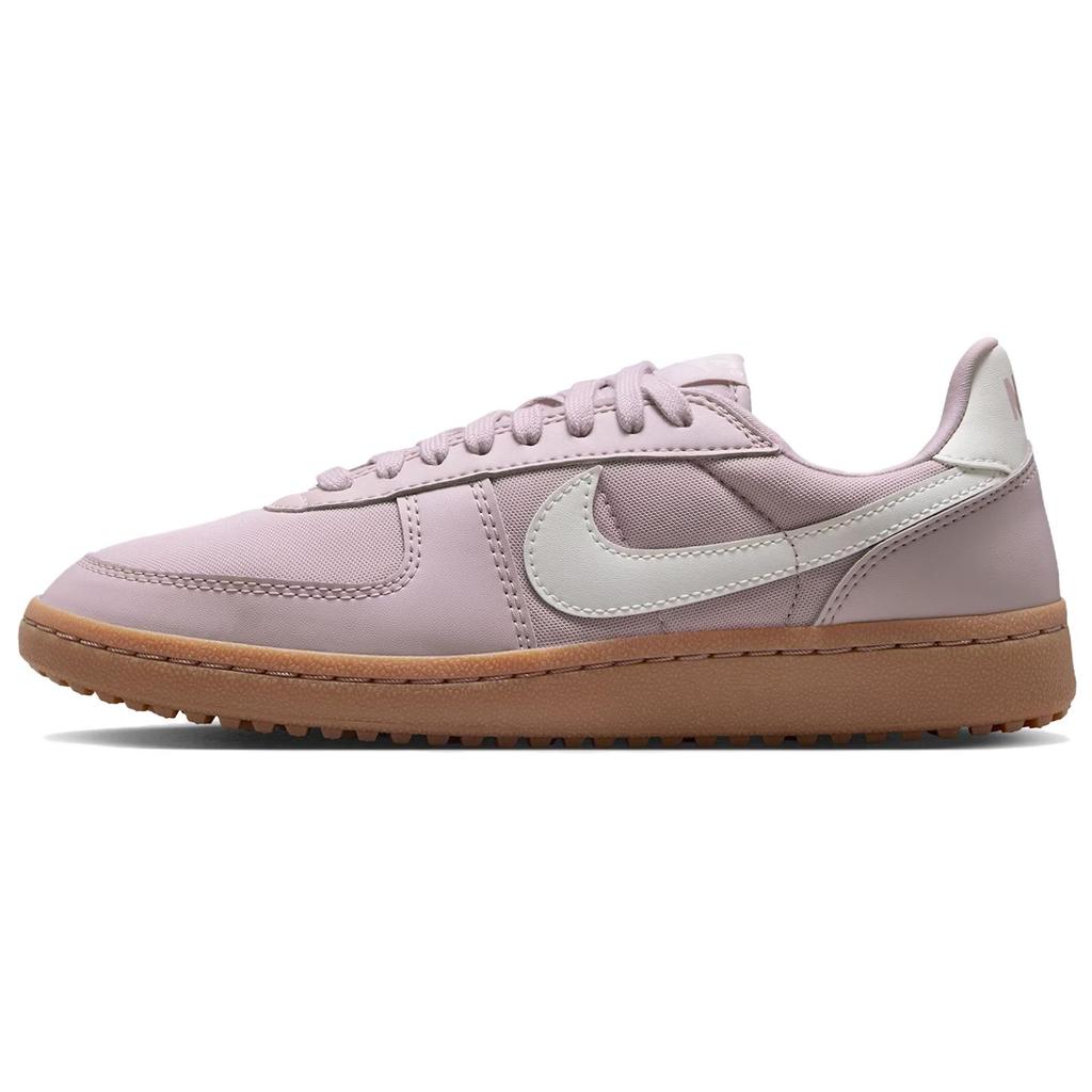 Nike Field General Platinum Violet Gum Dark Brown Sail Women's Sneakers FZ5593-004