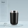 280/480ml Compact Lightweight Insulated Tumbler, Stainless Steel Water Cup with Straw for School Gym