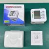 Wrist Blood Pressure Monitor: Portable, Automatic, Bilingual (Chinese/English) for Home Use