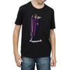 Disney Boys Snow White Classic Evil Queen Grimhilde T-Shirt