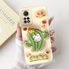 For Xiaomi Mi 10T 5G / Mi 10T Pro 5G Fashion Printed Phone Case For Xiaomi Mi10T 10 T Pro Jelly Silicone Shockproof Soft Cases