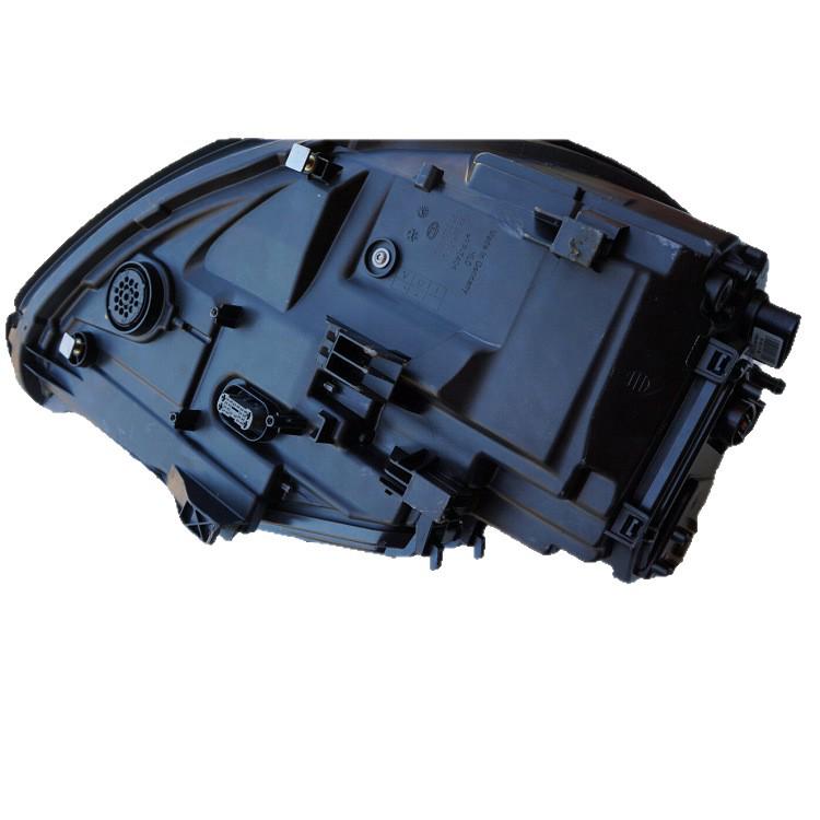Front Headlights for Panamera (2010-2016) - Model Numbers 97063116954, 97063117054