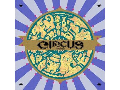 [CD] CIRCUS Normal Edition Novelbright UMCK-1763 J-Pop Major 3rd Full Album NEW
