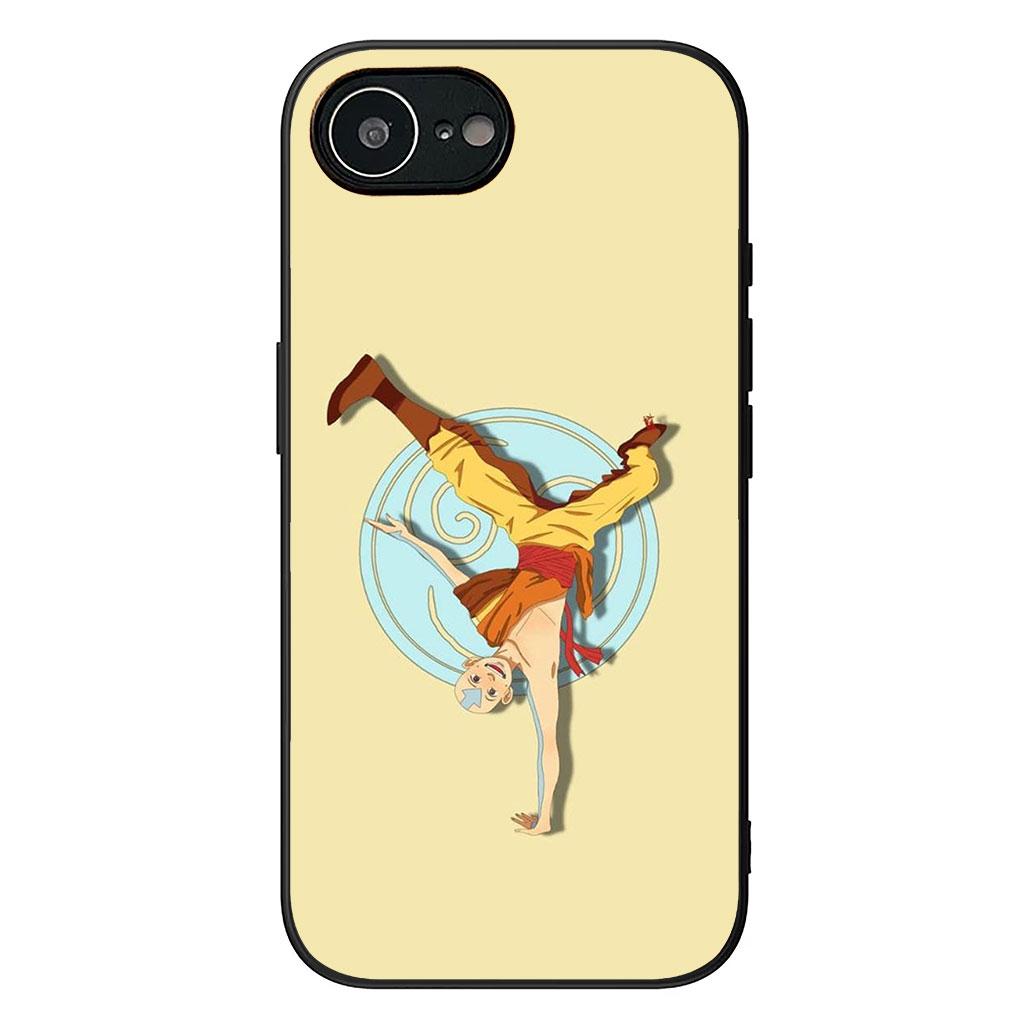

Avatar The Last Airbender Phone Case for Motorola Moto E13 E20 E32 E22 E14 E15 G32 G60 G72 G7 G8 G82 G9 Plus Power Cover Casing Motorola Moto E20