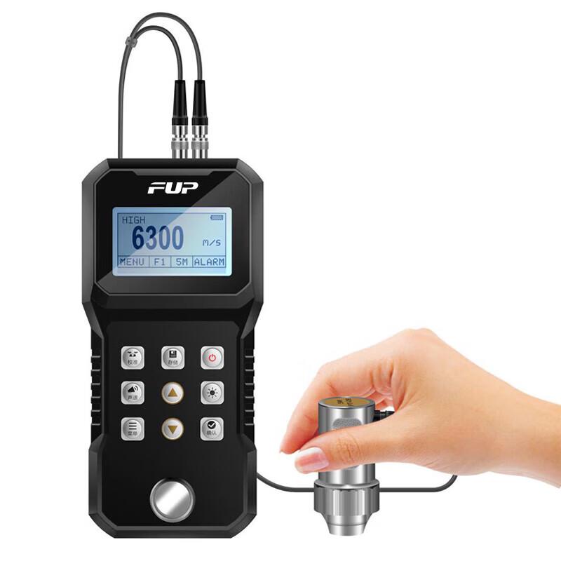 FUP CH20 Ultrasonic Thickness Gauge