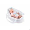 Baby Doll - MARINA &; PAU - Marina &; Pau - 21 Cm - Includes Bassinet - From 3 Years