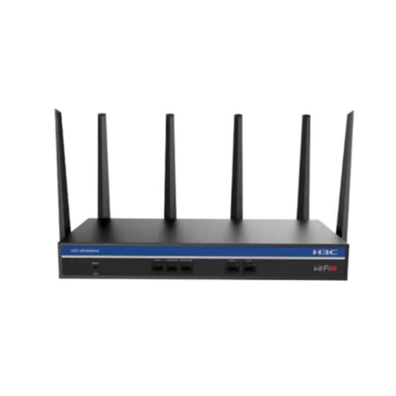 

H3C WiFi6 5400M Enterprise Router