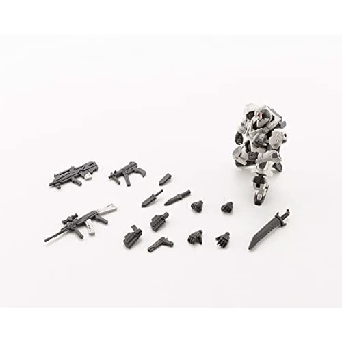 Kotobukiya Hexa Gear Governor Armor Type: Pawn X1, 1/24 Scale Plastic Model, Approximately 80mm Tall