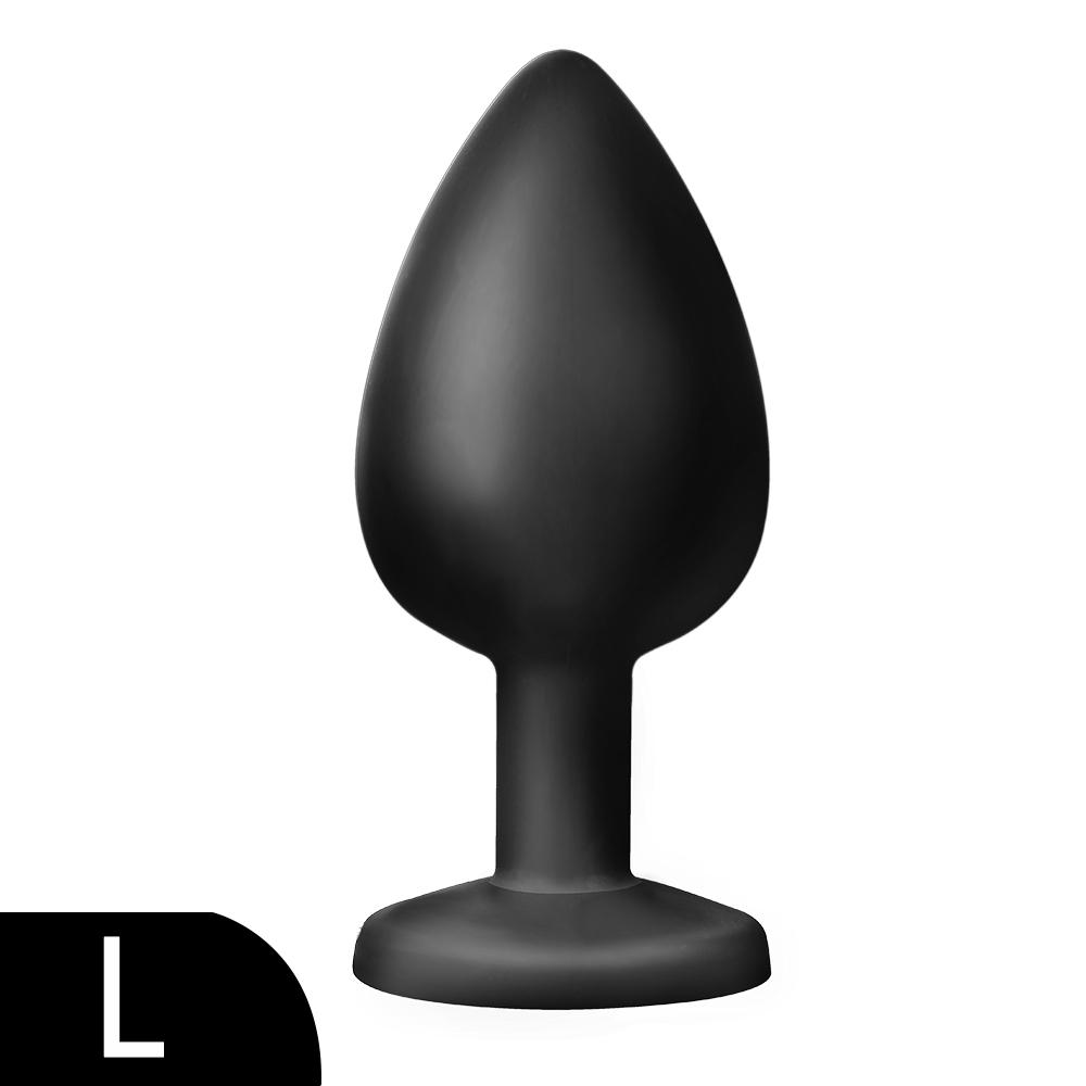 Prostata-Massagegerät Analplug Erwachsenenprodukte Buttplug Sexspielzeug für Frauen Männer Kugelvibrator