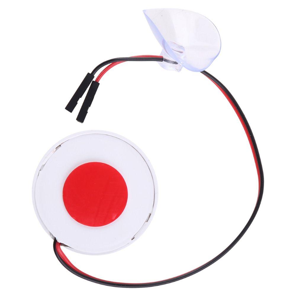Tank Home With Probe Water Leak Detector Water Level Sensor Aquarium Accessories Water Level Alarm