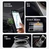 Case For Xiaomi 15 Ultra 14 13 Magnetic For MagSafe Transparent Cover For Xiaomi Mi 15 14 13 Ultra 5G Acrylic Protect Shell