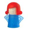 SSStancy Angry Mom Microwave Cooking Clean Kitchen Cleaning Tools Gizmo