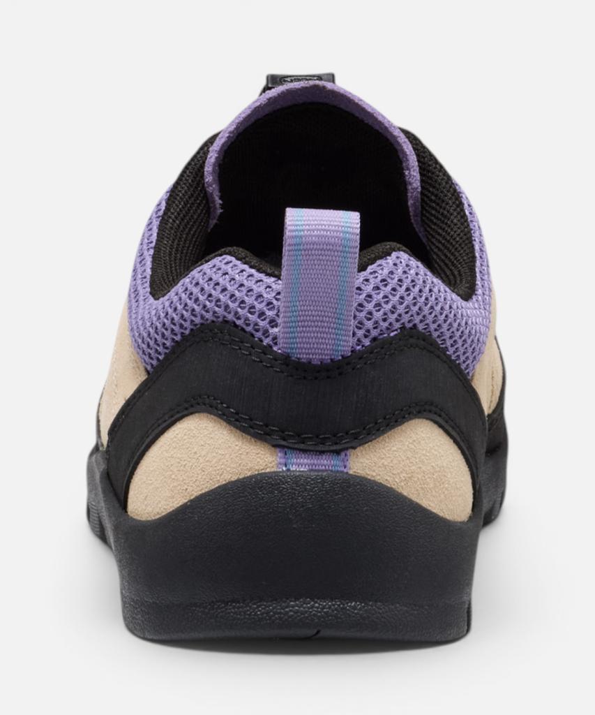 Keen Jasper Rocks Sp Women'S Sneakers Safari/Purple Haze