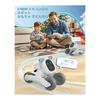 Robot afstandsbediening Populair kinderspeelgoed Elektronisch huisdier Multifunctionele hond Robot hond Stembediening Eenvoudig Engels sprekend Programmeerbaar Muziek