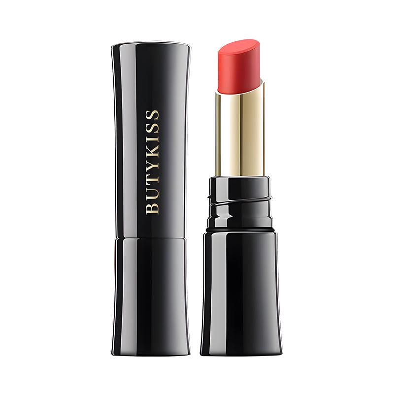 Soft Mist Non-Stick Waterproof Matte Lipstick - Moisturizing & Long-Lasting Velvet Hydrating Lip Gloss