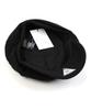 Yunibeosyeolkemiseuteuli Mild Wool Black Marine Cap Wool Marine Cap