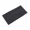 Solid Wide Elastic Headband Yoga Sports Headstrap Headwrap