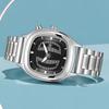 Cool Y2K Watches for Men Watch Waterproof Quartz Wristwatches Clock