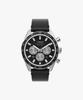 Taimaegseu Waterbury Chronograph Men'S Leather Watch 41Mm
