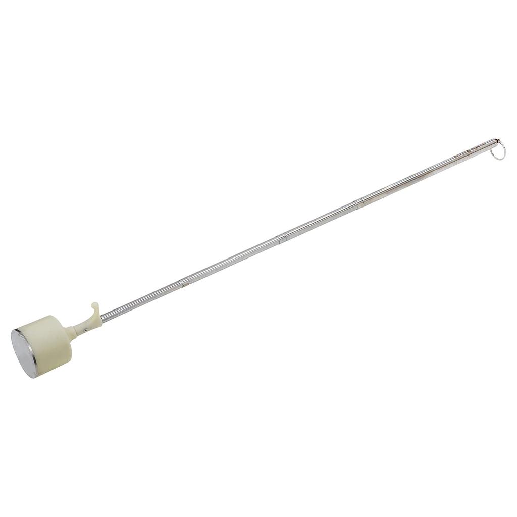 SK SPUN-6010GL Iron Scrap Picker, Extendable Arm, Glow-in-the-Dark, 370-1025mm, 49N Suction Force