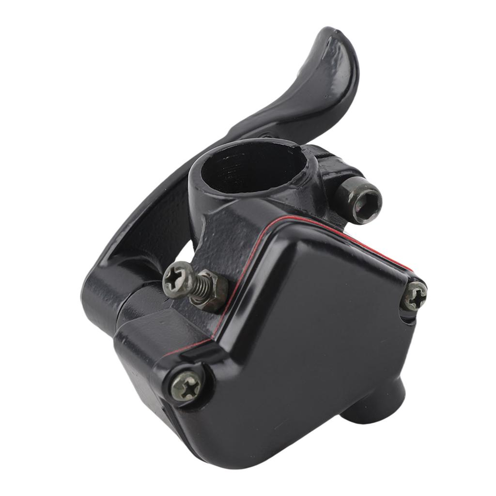 Thumb Accelerator Controller Throttle Wire Cable Assembly Fit For Motorcycle ATV Dirt Bike