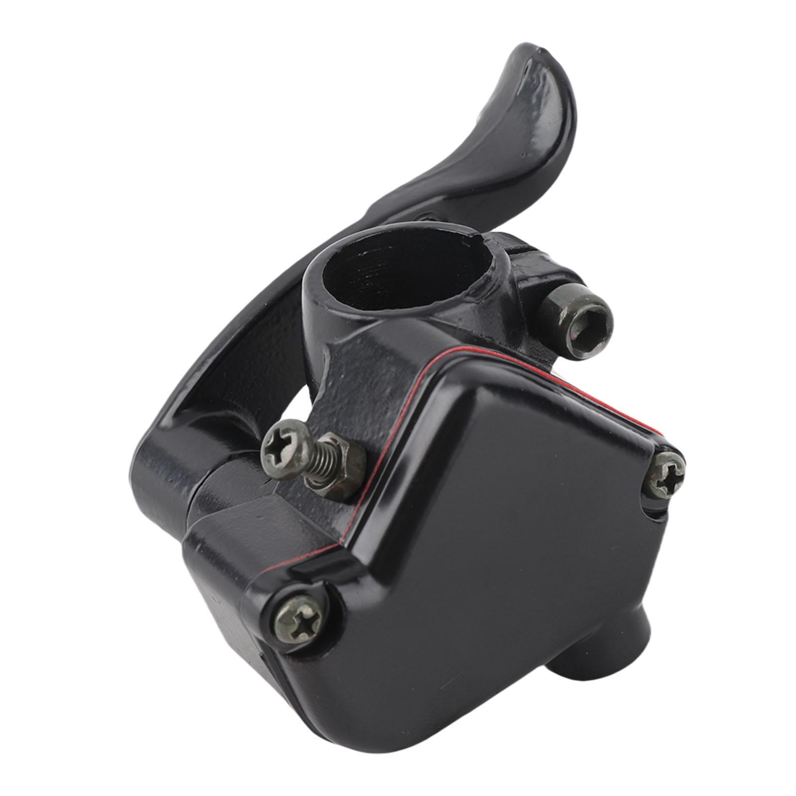 

Дроссельная заслонка с управлением большим пальцем, тросовый узел, подходит для мотоцикла, квадроцикла, кроссового мотоцикла