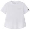 Girls' Breathable Short Sleeve T-Shirt