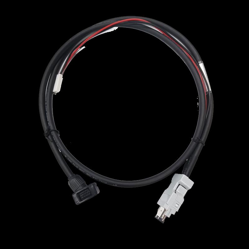 Junyou Servo Encoder Cable