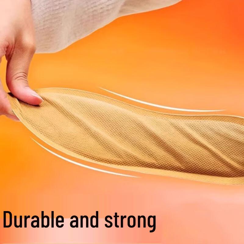 Wecan Dundun Warming Insoles