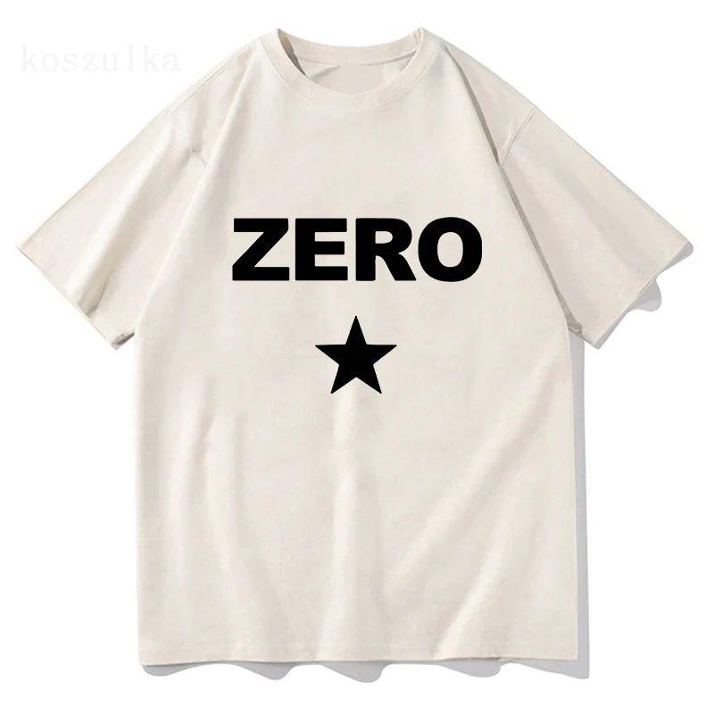 The Smashing Pumpkins Rock Band Tshirts Zero Printing Tshirt Hip Hop Streetwear Cotton Soft Casual T Shirt Graphic Tees Unisex