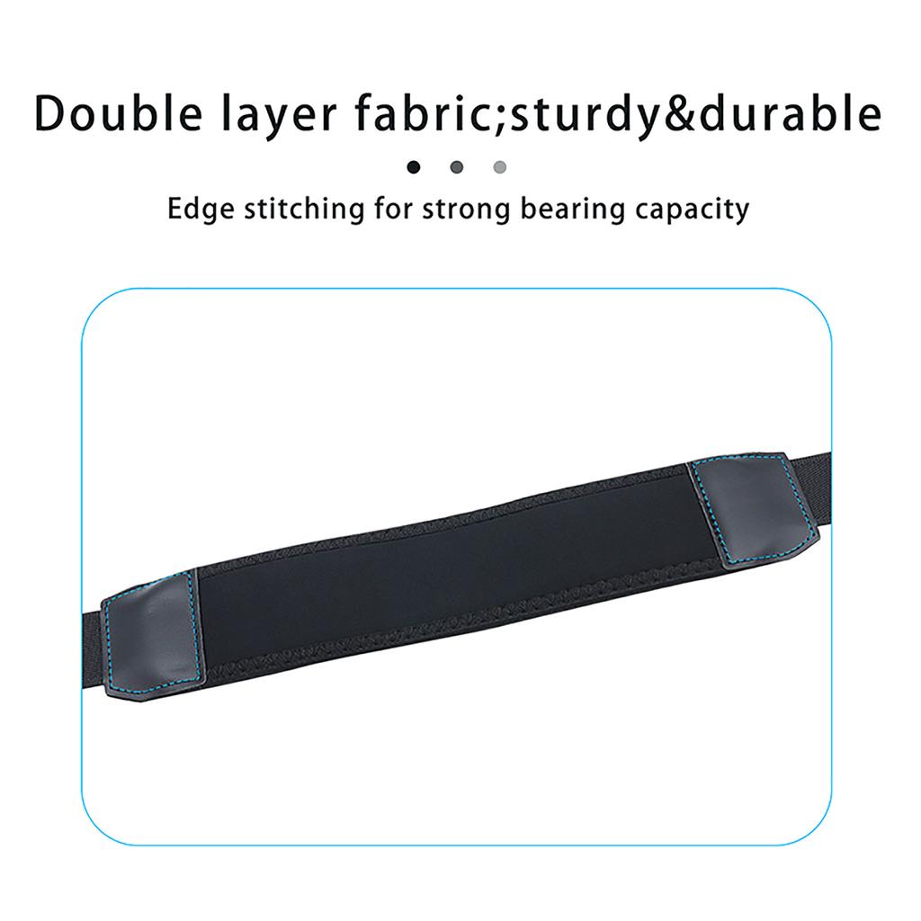 Adjustable Neck Strap Nylon Braided Shoulder Holder Chain/ Hanging Buckle for /RC2/RCPro Remote Controller