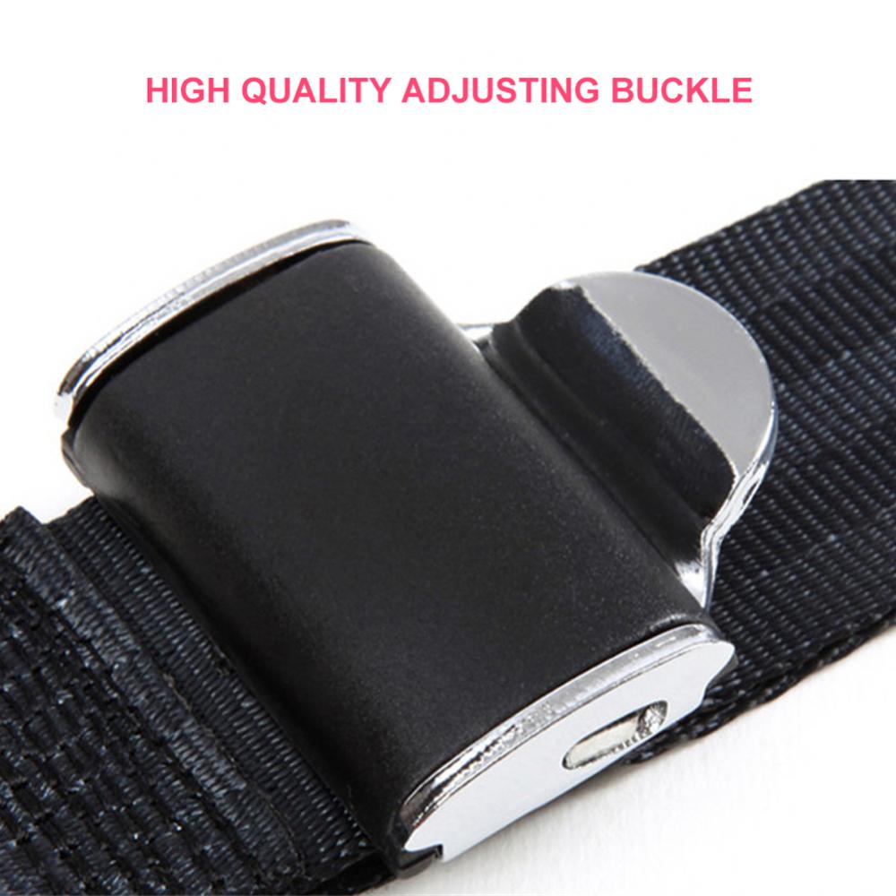 2~5PCS Car Child Seat Belt Universal Adjuster For Kids Car Accessories Fixing Band Safe Easy To Operate Car Supplies