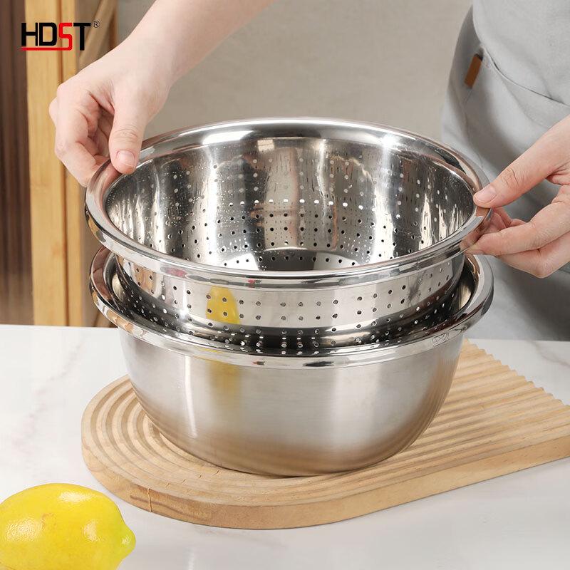 Stainless Steel Multi-purpose Kitchen Basin